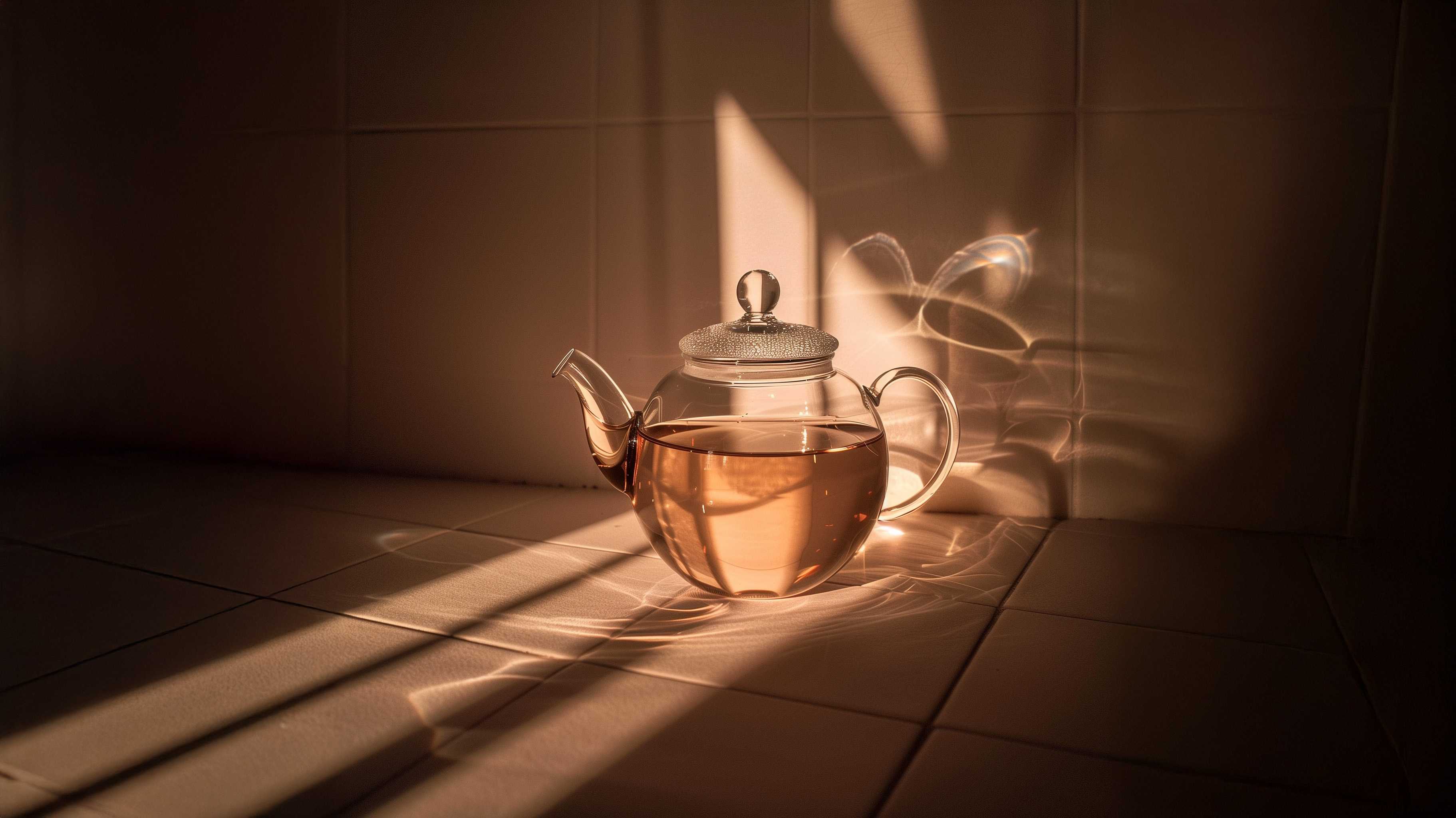Wellness Teas