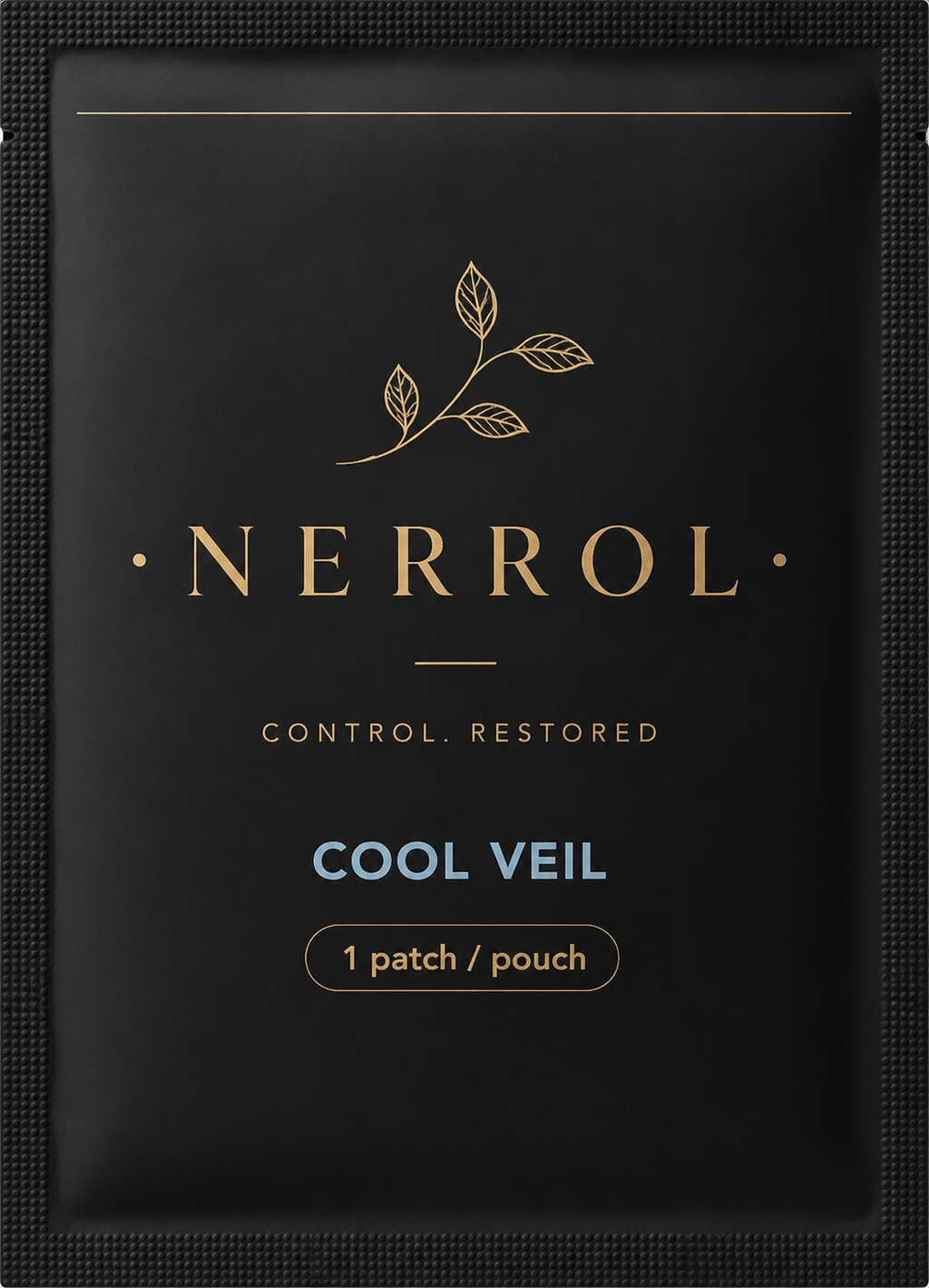 NERROL COOL VEIL Cooling Patches