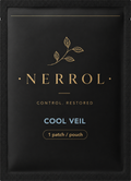 NERROL COOL VEIL Cooling Patches