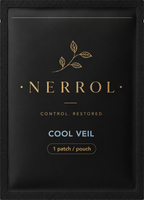 NERROL COOL VEIL Cooling Patches
