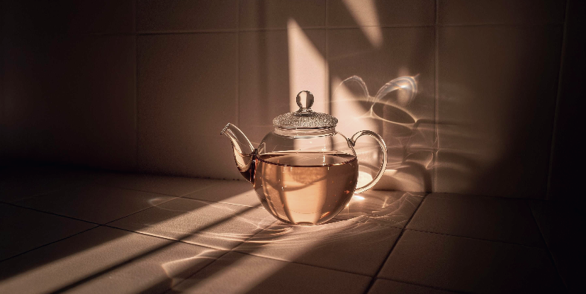NERROL CLEAR Tea