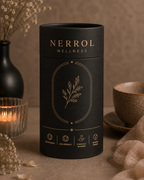 NERROL Seasonal Blend - Spiced Apple Chai Tea