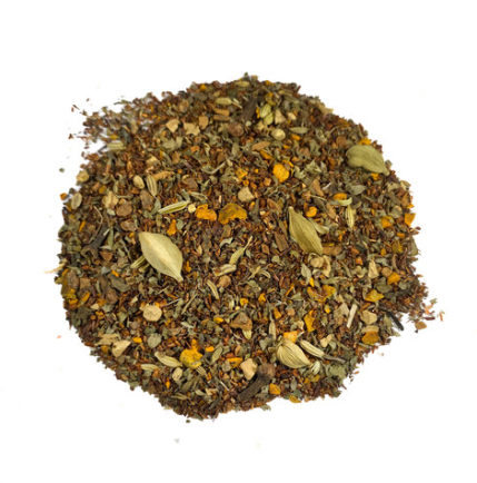 NERROL GOOD HEALTH Organic Tea