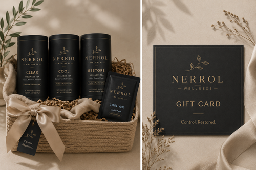 NERROL Wellness Gift Card