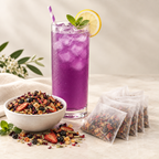 NERROL PARADISE Refresher Iced Tea