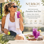 NERROL PARADISE Refresher Iced Tea