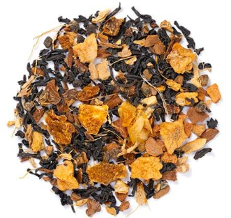 NERROL Seasonal Blend - Spiced Apple Chai Tea