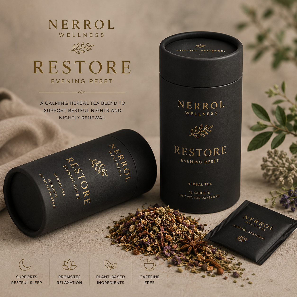 The NERROL System