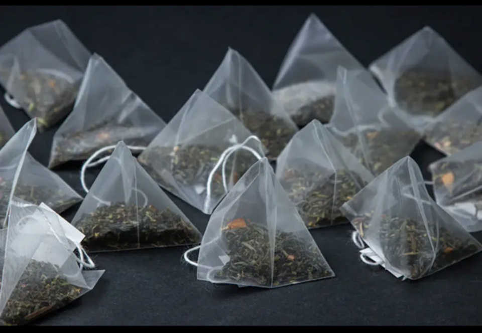 NERROL CLEAR Tea