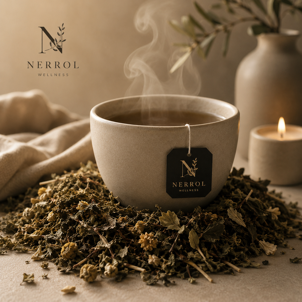 NERROL RESTORE Tea