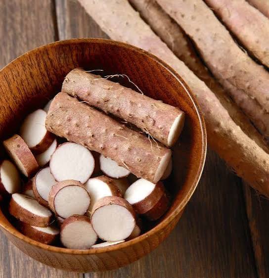 NERROL Organic Wild Yam Creme