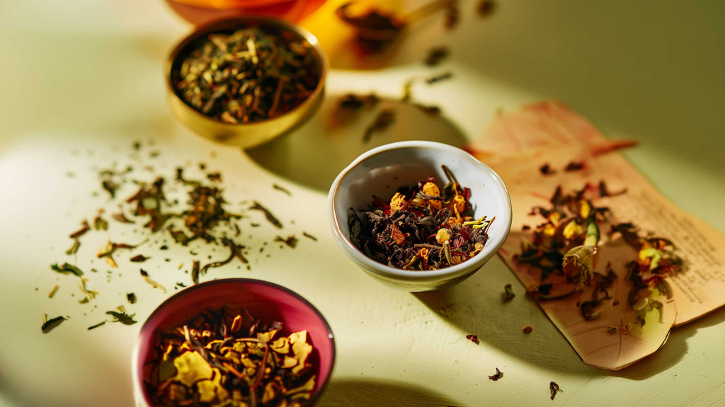 NERROL SLEEP Organic Tea