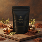 NERROL GOOD HEALTH Organic Tea