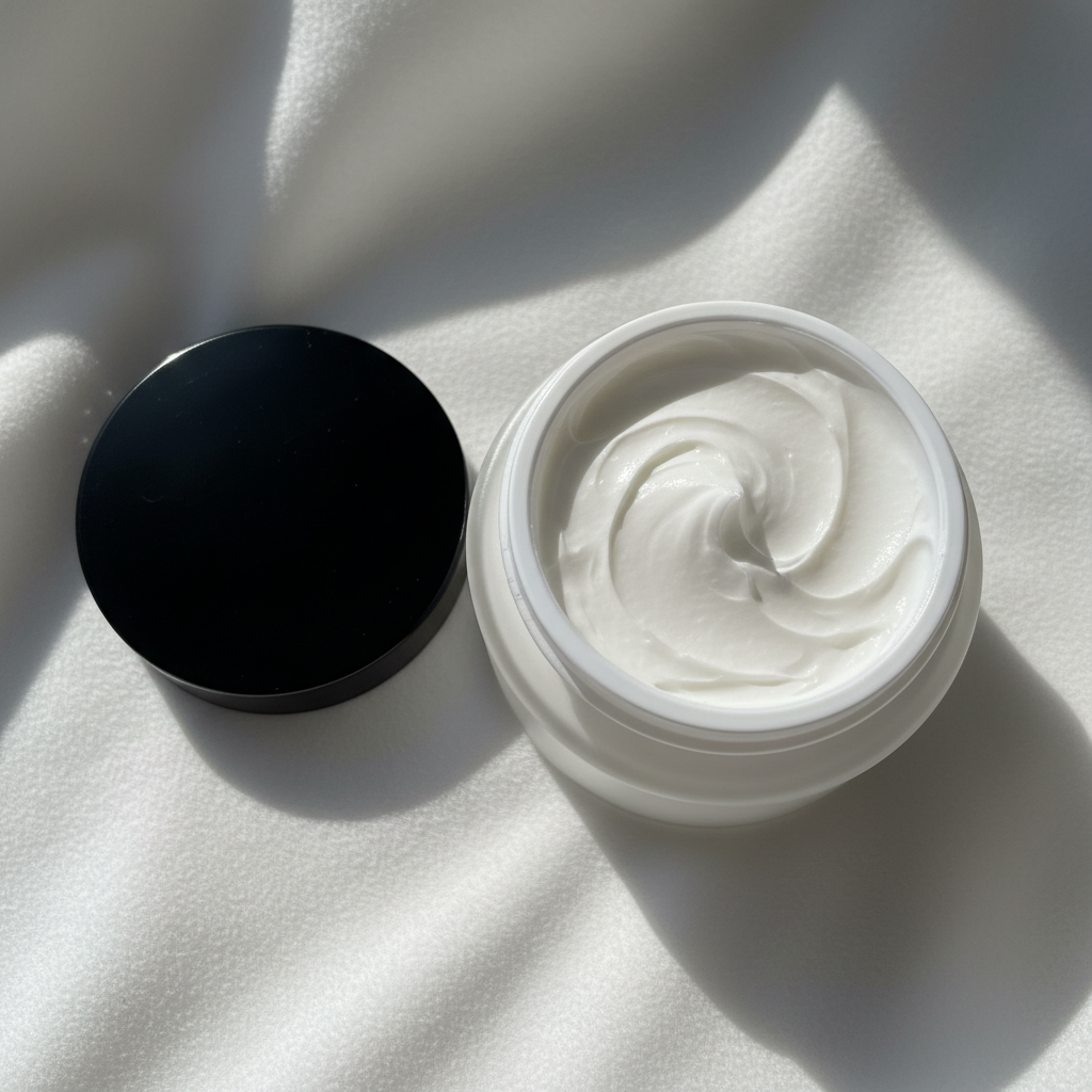 NERROL SLEEP Magnesium Lavender Body Butter